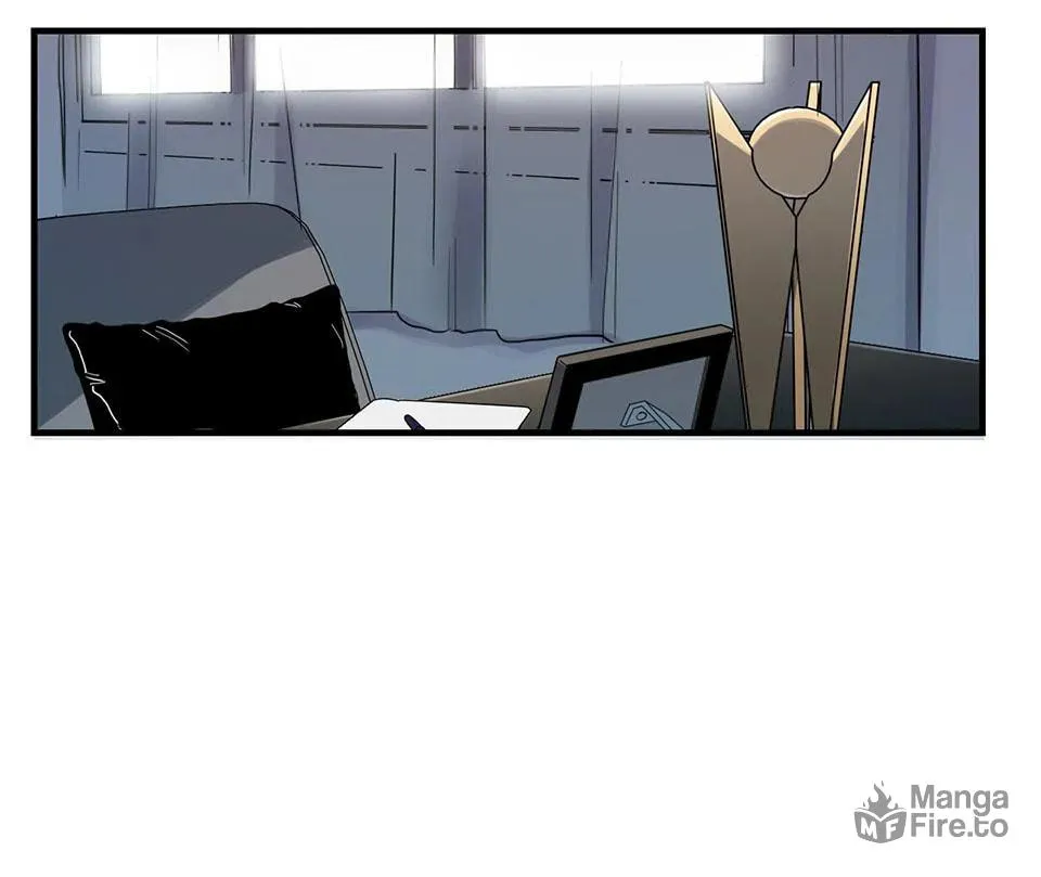 Strange Store (Colored) Chapter 26 page 6 - 