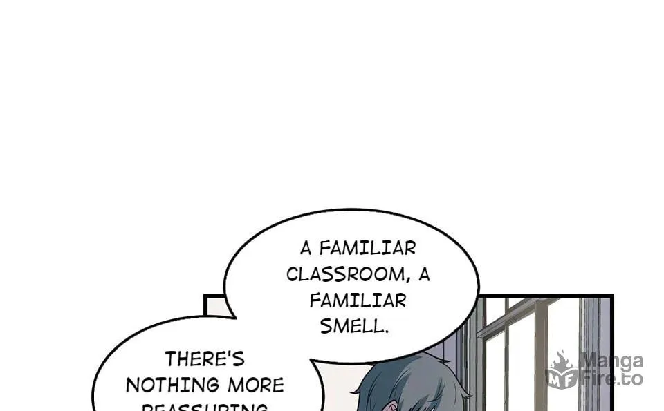 Strange Store (Colored) Chapter 26 page 51 - 