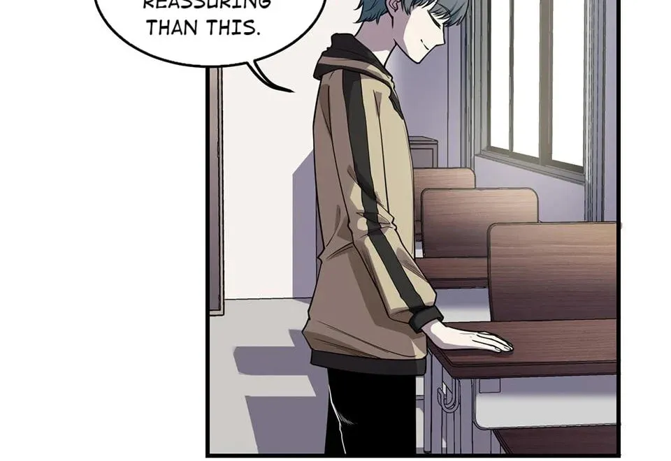 Strange Store (Colored) Chapter 26 page 52 - 
