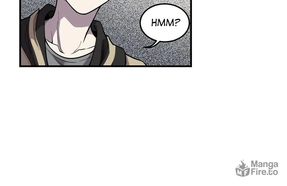 Strange Store (Colored) Chapter 26 page 54 - 