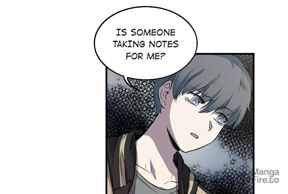 Strange Store (Colored) Chapter 26 page 57 - 