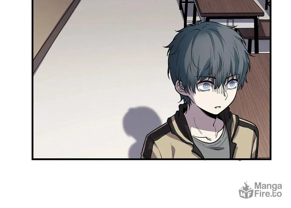 Strange Store (Colored) Chapter 26 page 60 - 