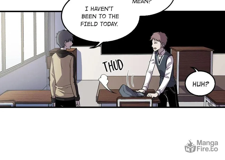 Strange Store (Colored) Chapter 26 page 63 - 