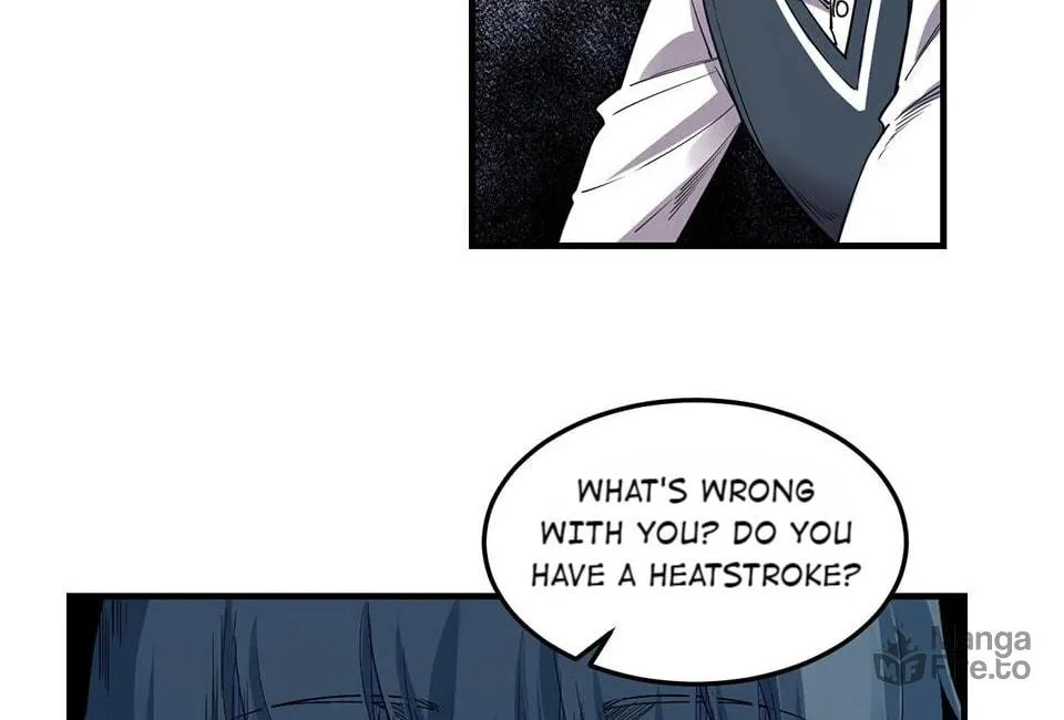 Strange Store (Colored) Chapter 26 page 65 - 