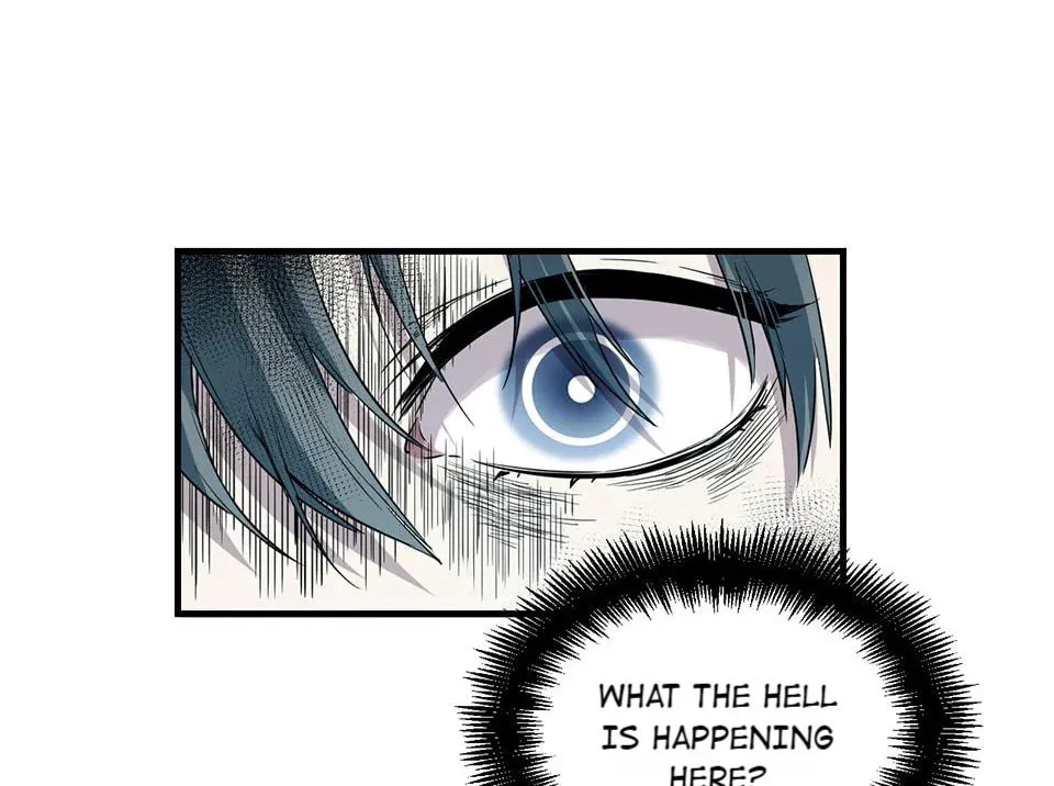 Strange Store (Colored) Chapter 26 page 67 - 