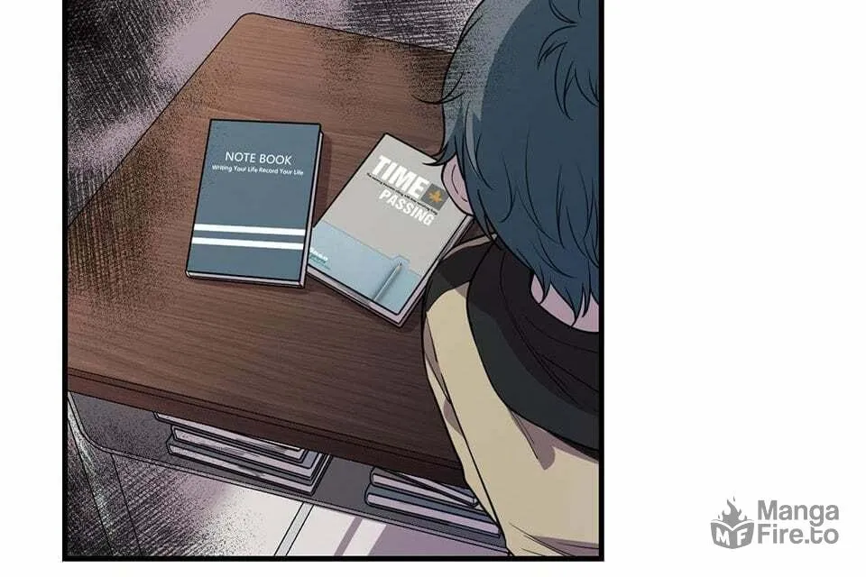 Strange Store (Colored) Chapter 26 page 69 - 