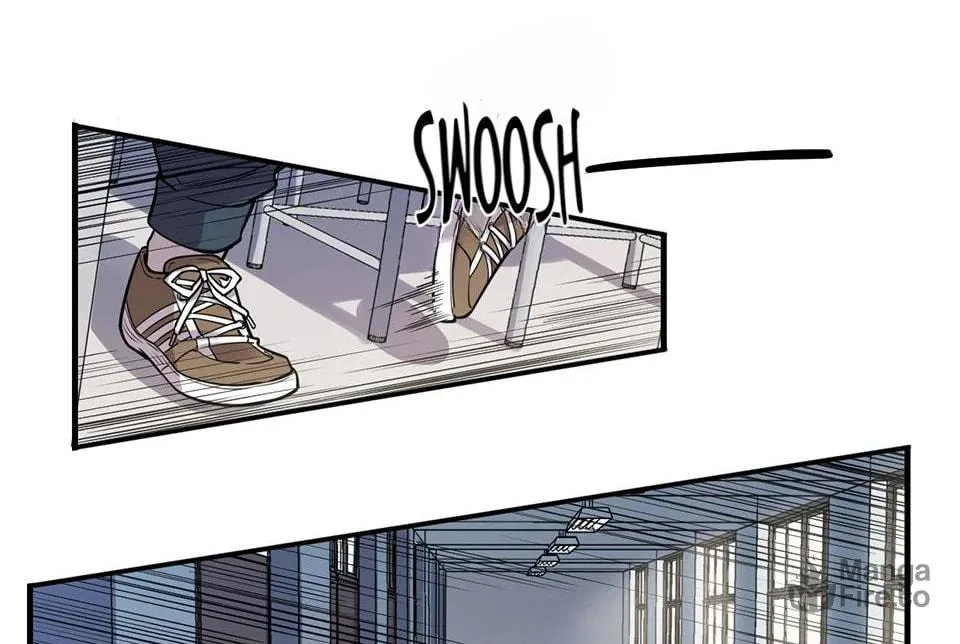 Strange Store (Colored) Chapter 26 page 75 - 
