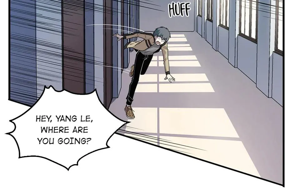 Strange Store (Colored) Chapter 26 page 76 - 