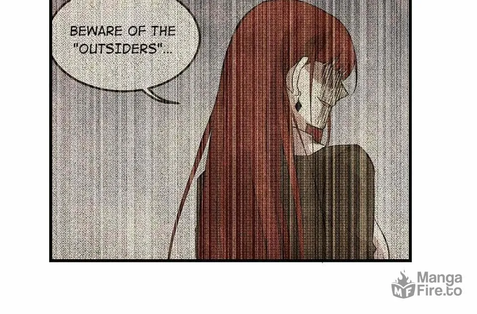Strange Store (Colored) Chapter 26 page 78 - 