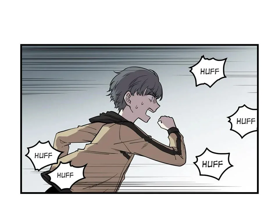 Strange Store (Colored) Chapter 26 page 79 - 