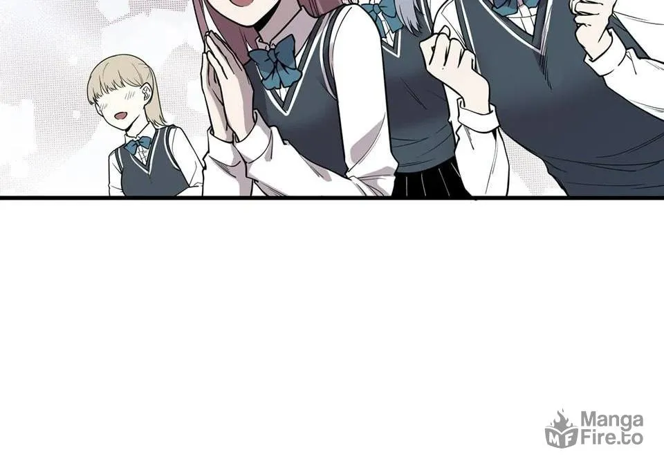 Strange Store (Colored) Chapter 26 page 84 - 