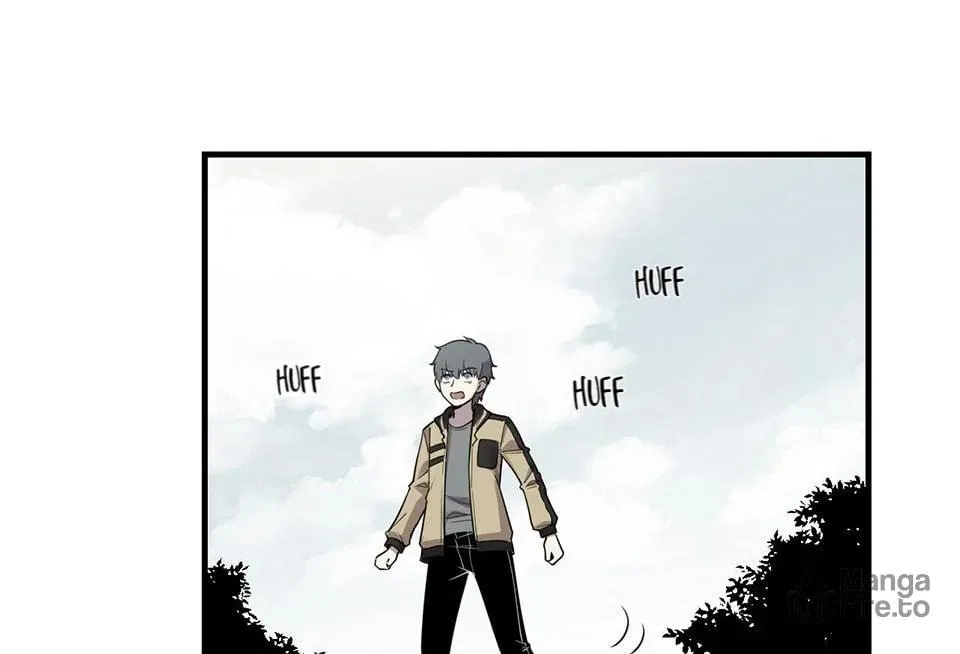 Strange Store (Colored) Chapter 26 page 85 - 