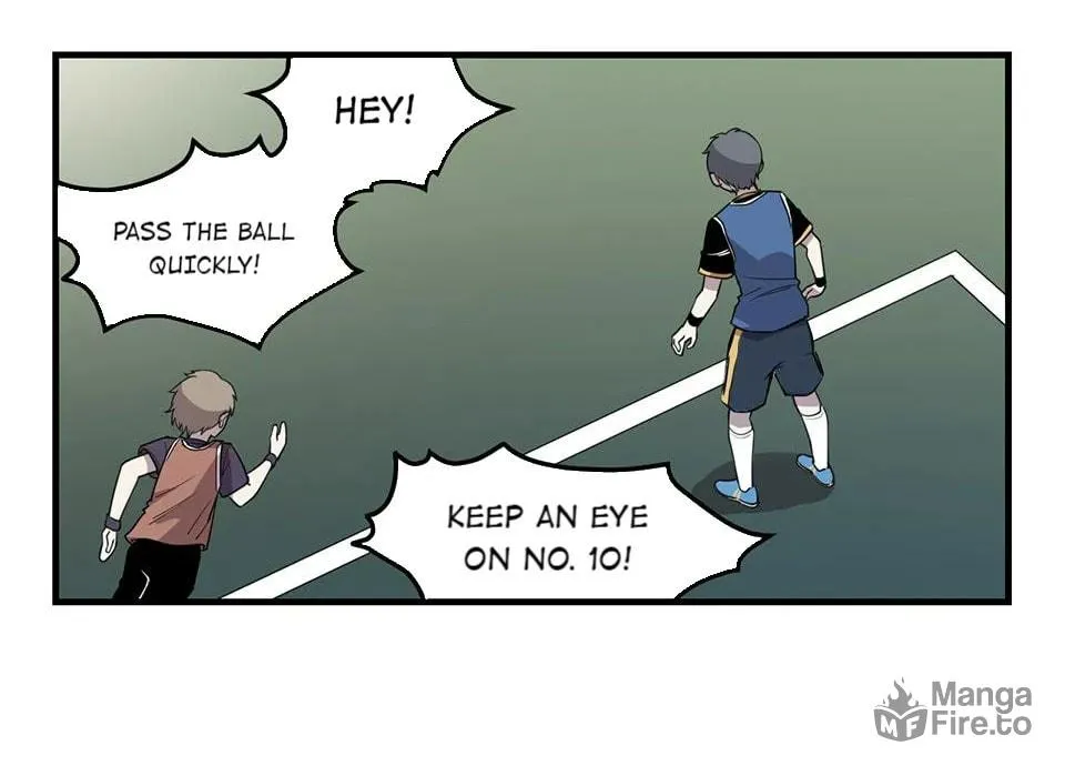 Strange Store (Colored) Chapter 26 page 87 - 