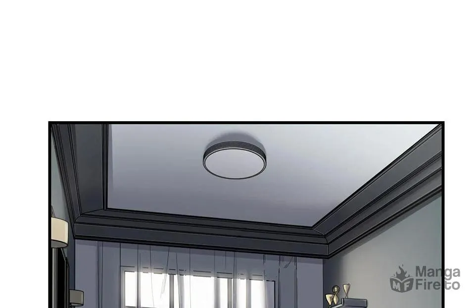 Strange Store (Colored) Chapter 26 page 10 - 