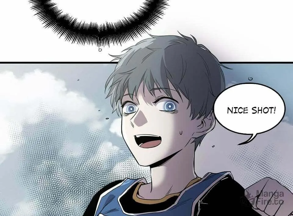 Strange Store (Colored) Chapter 26 page 95 - 