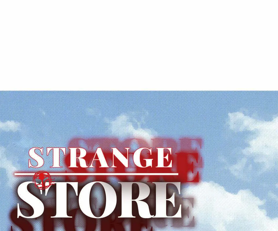 Strange Store (Colored) Chapter 27 page 1 - 