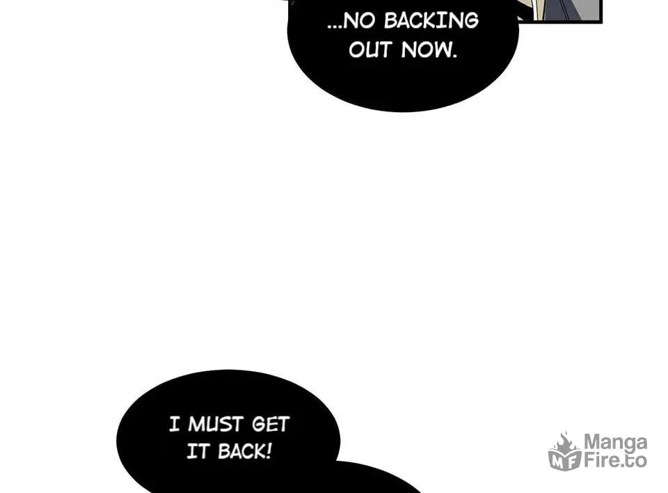 Strange Store (Colored) Chapter 27 page 115 - 