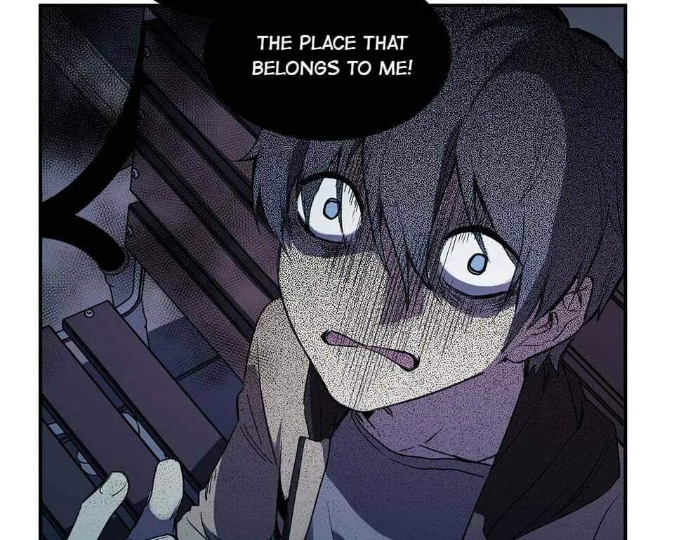 Strange Store (Colored) Chapter 27 page 116 - 