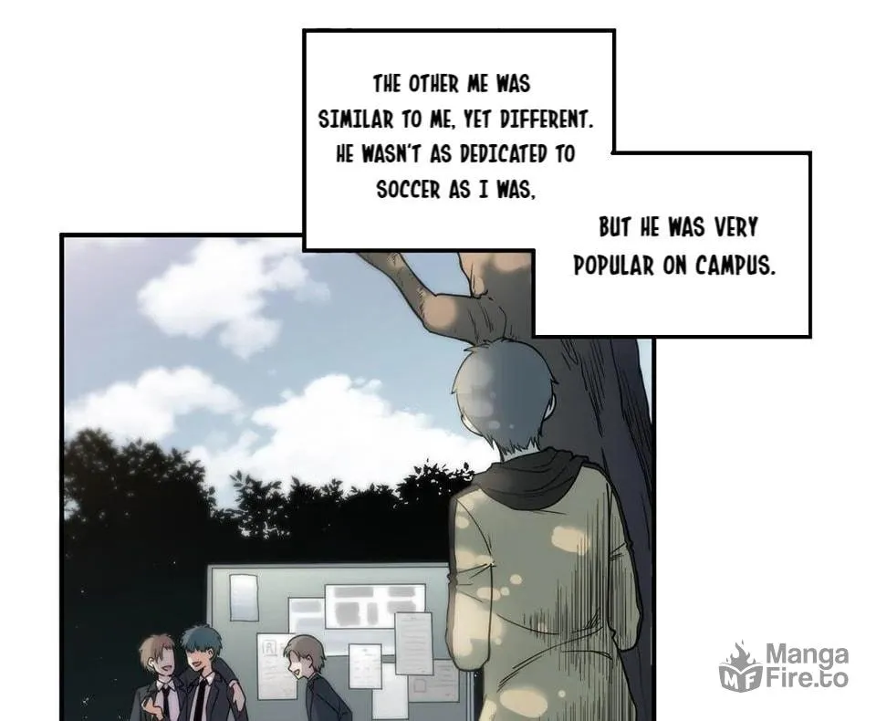 Strange Store (Colored) Chapter 27 page 15 - 