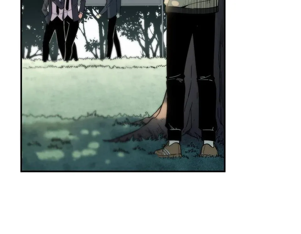 Strange Store (Colored) Chapter 27 page 16 - 