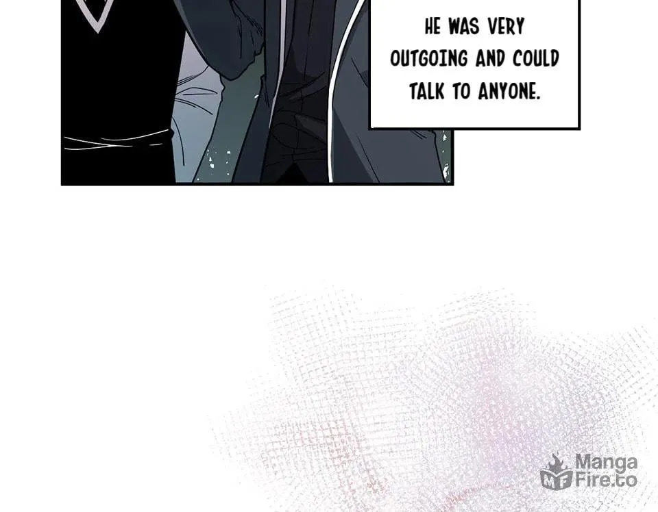 Strange Store (Colored) Chapter 27 page 18 - 