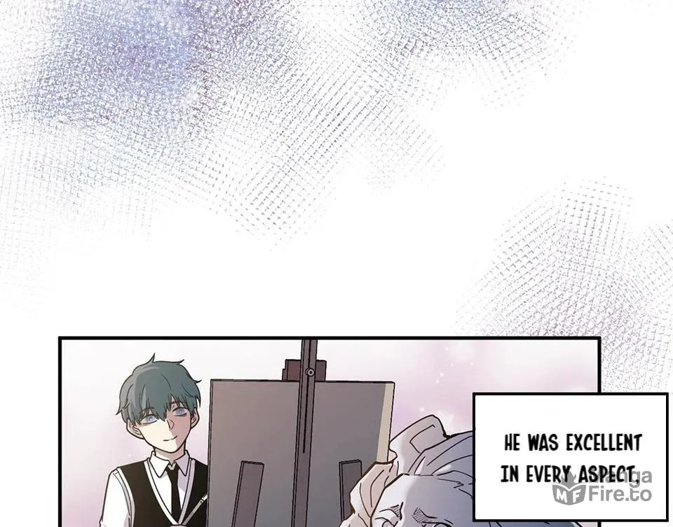 Strange Store (Colored) Chapter 27 page 20 - 