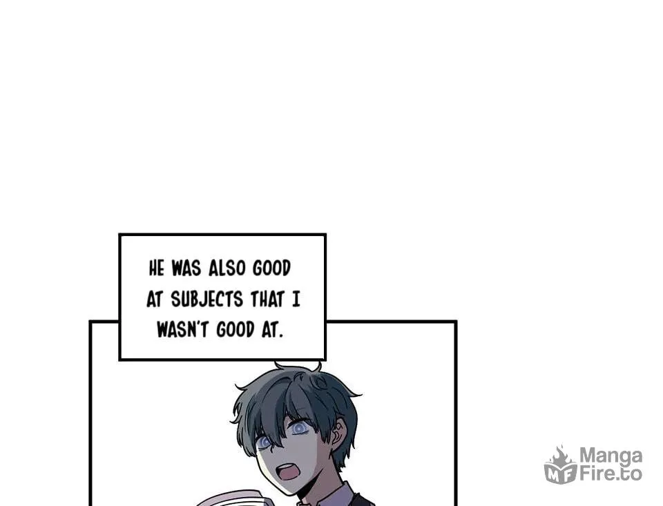 Strange Store (Colored) Chapter 27 page 25 - 