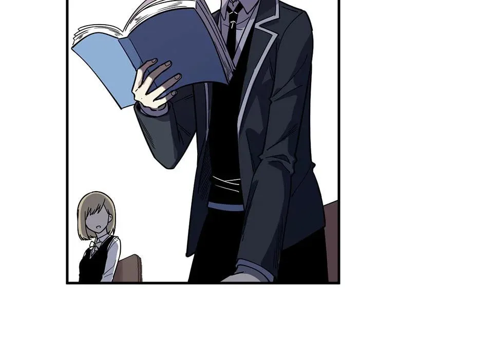Strange Store (Colored) Chapter 27 page 26 - 