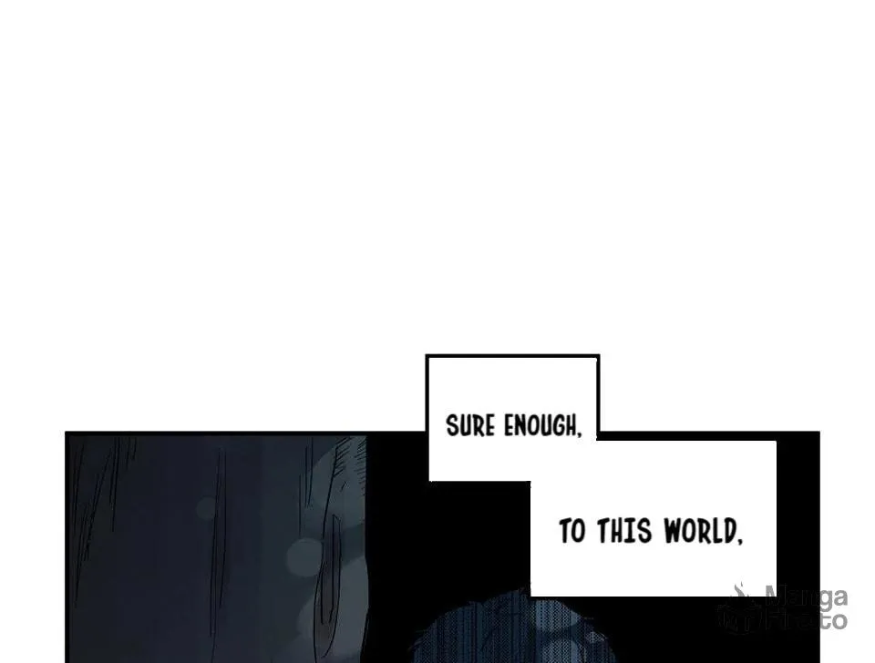Strange Store (Colored) Chapter 27 page 27 - 