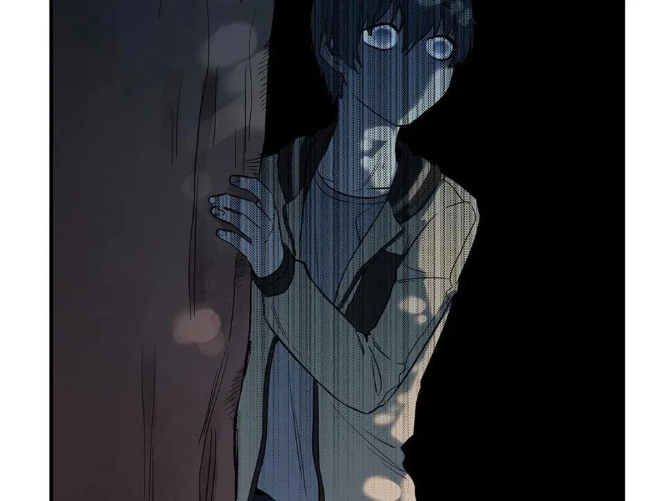 Strange Store (Colored) Chapter 27 page 28 - 