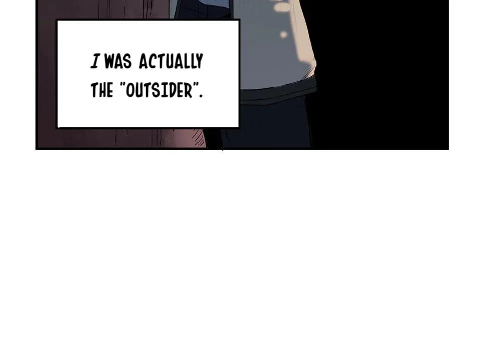 Strange Store (Colored) Chapter 27 page 29 - 
