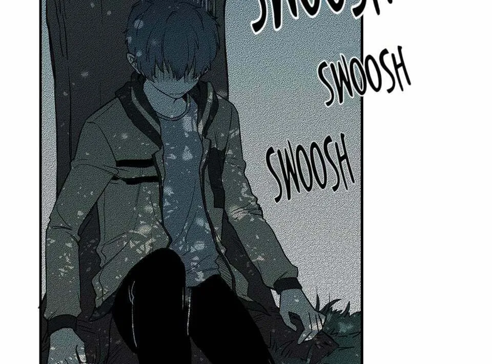 Strange Store (Colored) Chapter 27 page 32 - 