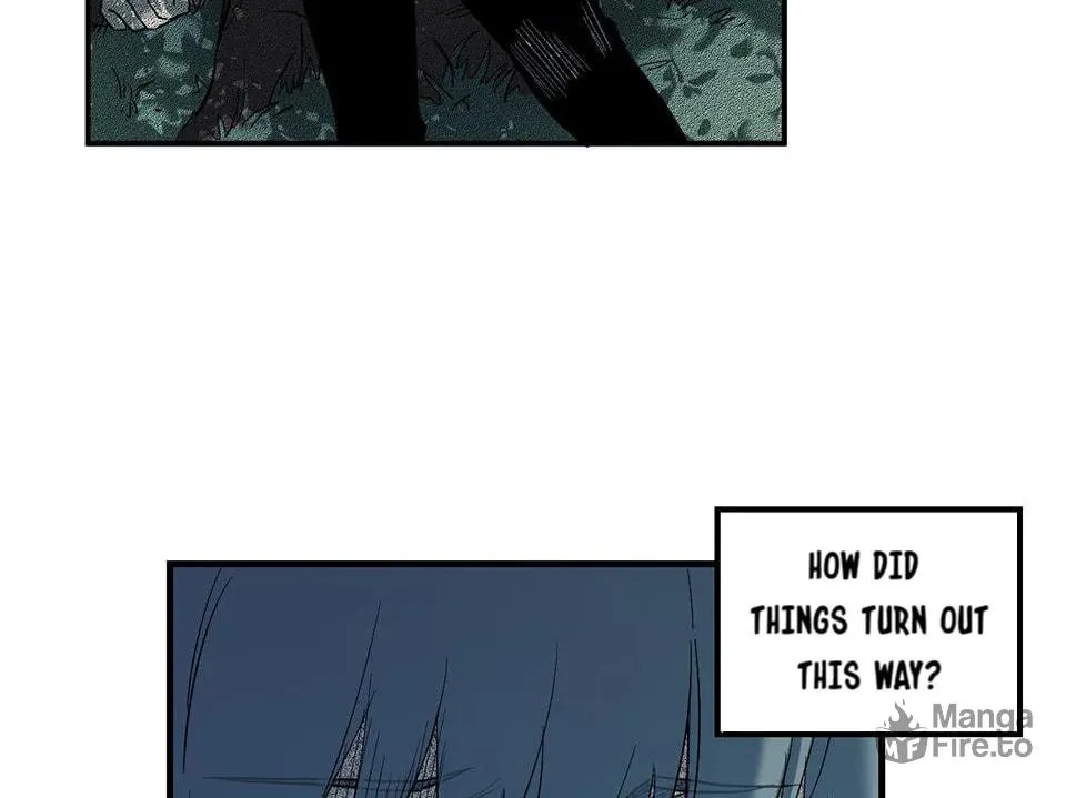 Strange Store (Colored) Chapter 27 page 33 - 