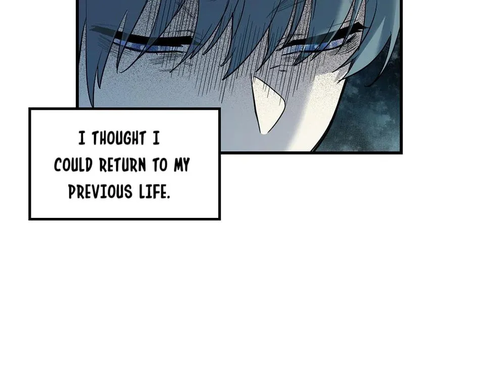Strange Store (Colored) Chapter 27 page 34 - 