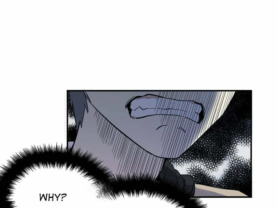 Strange Store (Colored) Chapter 27 page 37 - 