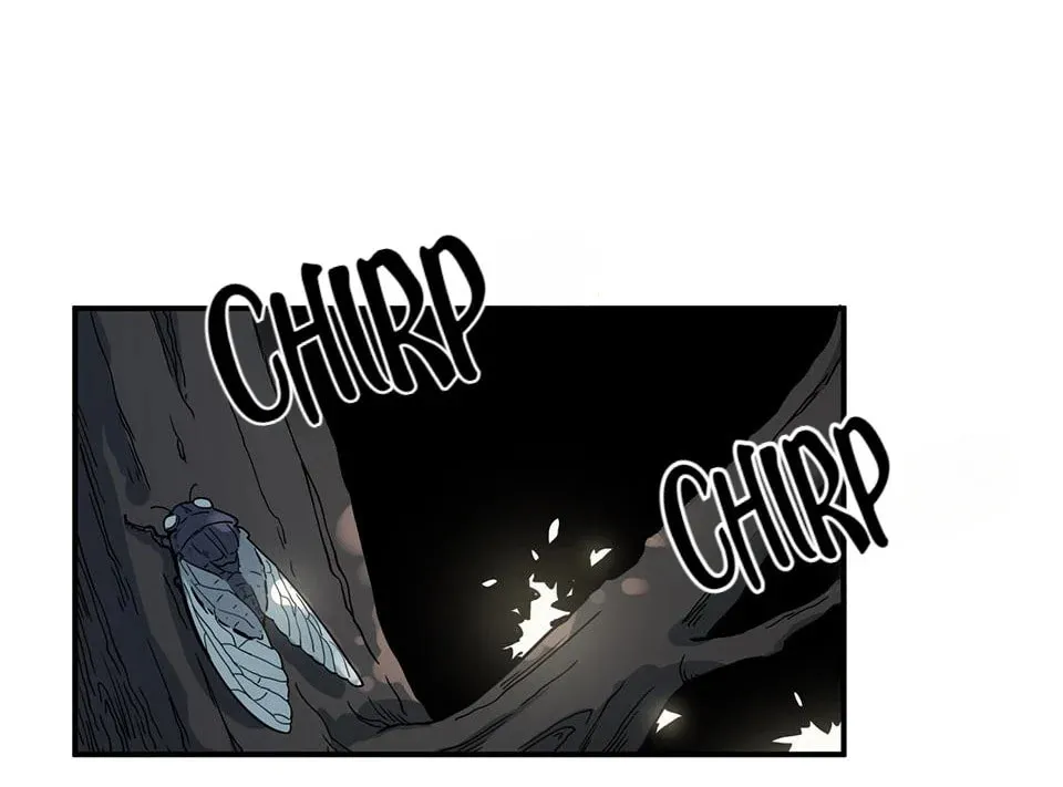 Strange Store (Colored) Chapter 27 page 41 - 