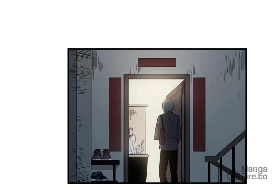 Strange Store (Colored) Chapter 27 page 50 - 