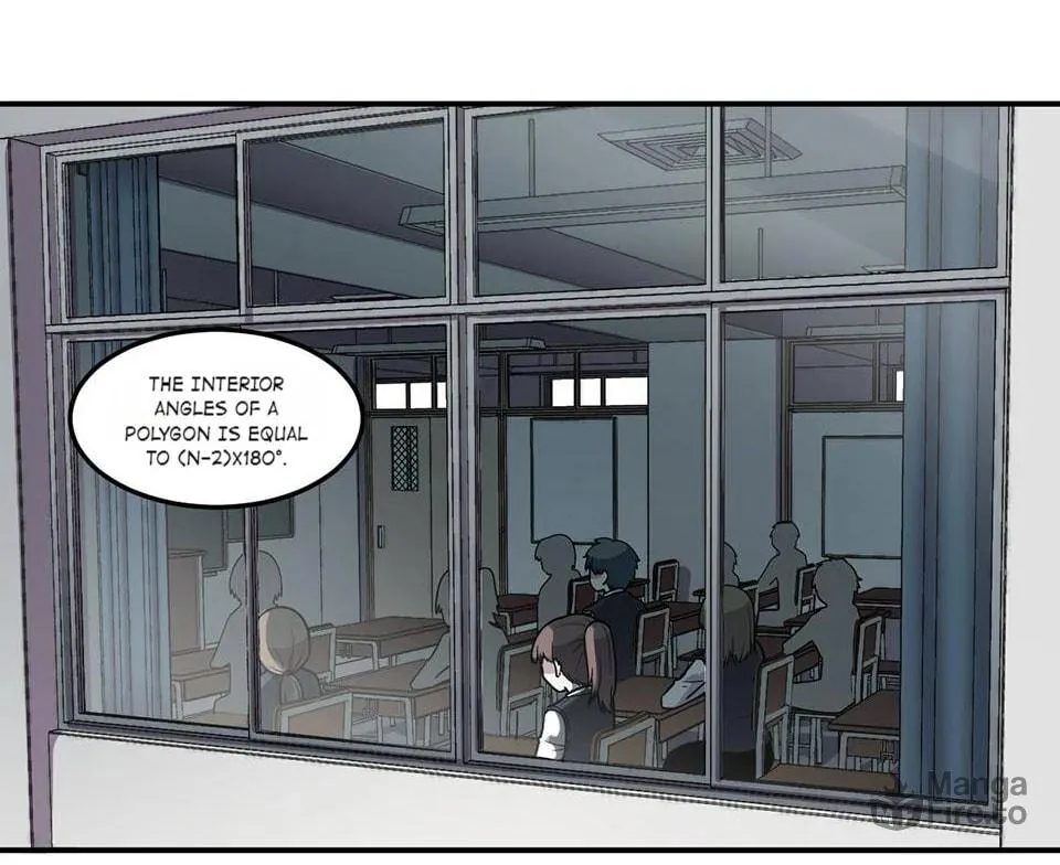 Strange Store (Colored) Chapter 27 page 6 - 
