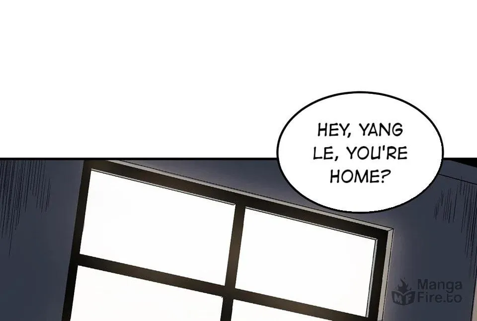 Strange Store (Colored) Chapter 27 page 51 - 