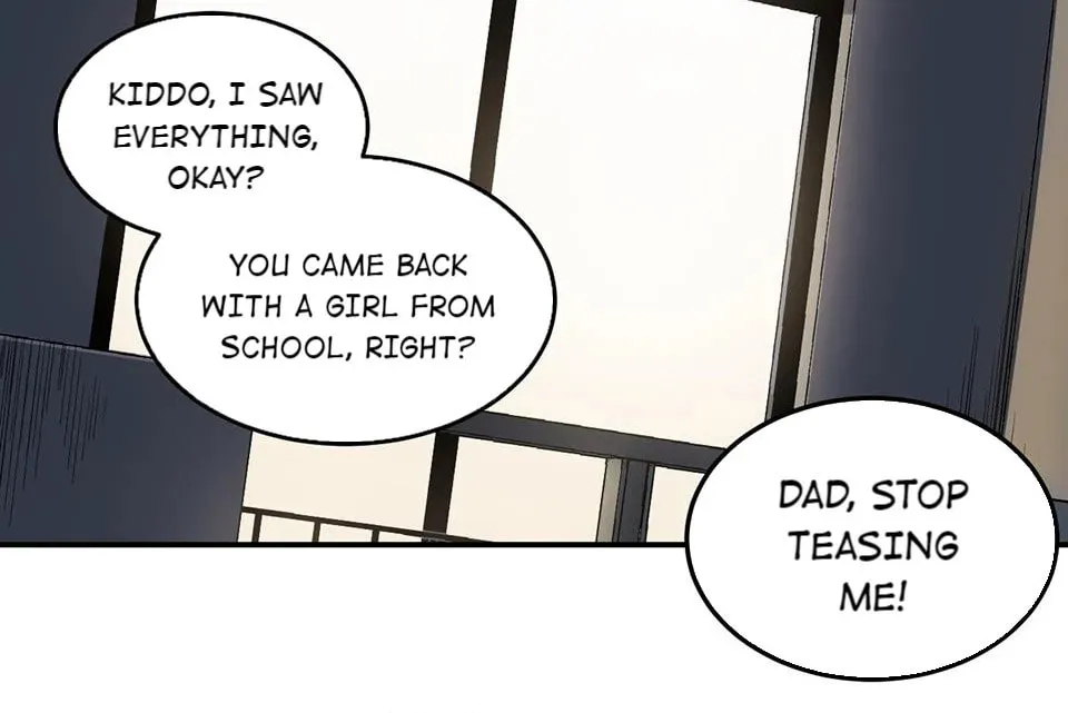 Strange Store (Colored) Chapter 27 page 52 - 