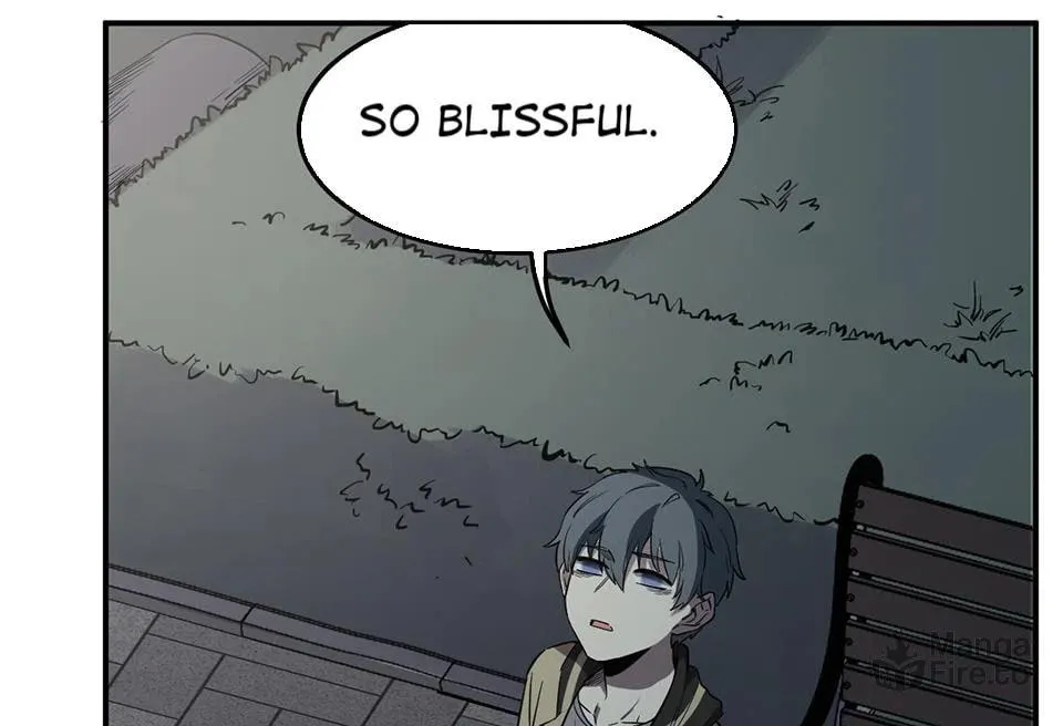 Strange Store (Colored) Chapter 27 page 55 - 