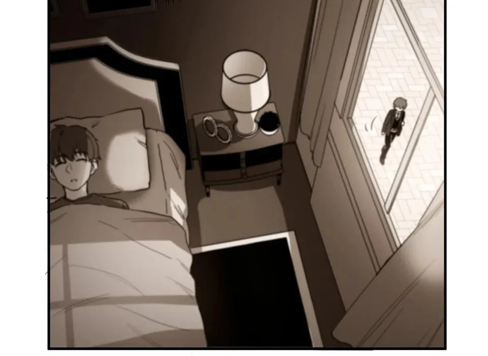 Strange Store (Colored) Chapter 27 page 59 - 