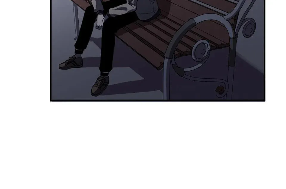 Strange Store (Colored) Chapter 27 page 62 - 