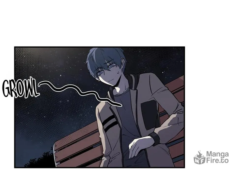 Strange Store (Colored) Chapter 27 page 63 - 