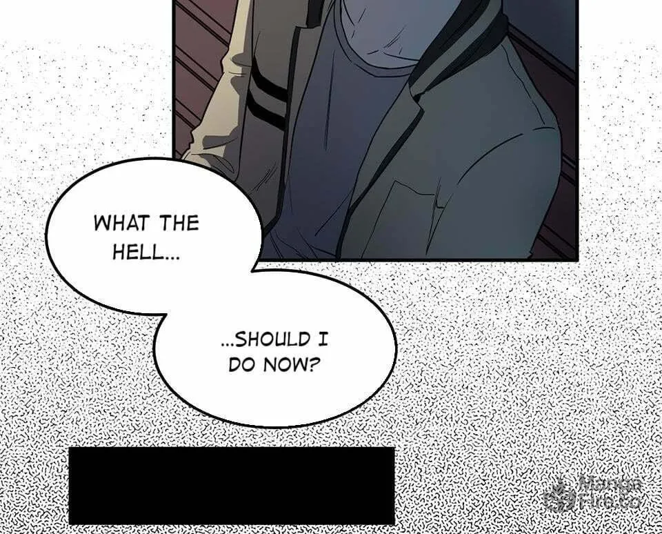 Strange Store (Colored) Chapter 27 page 69 - 