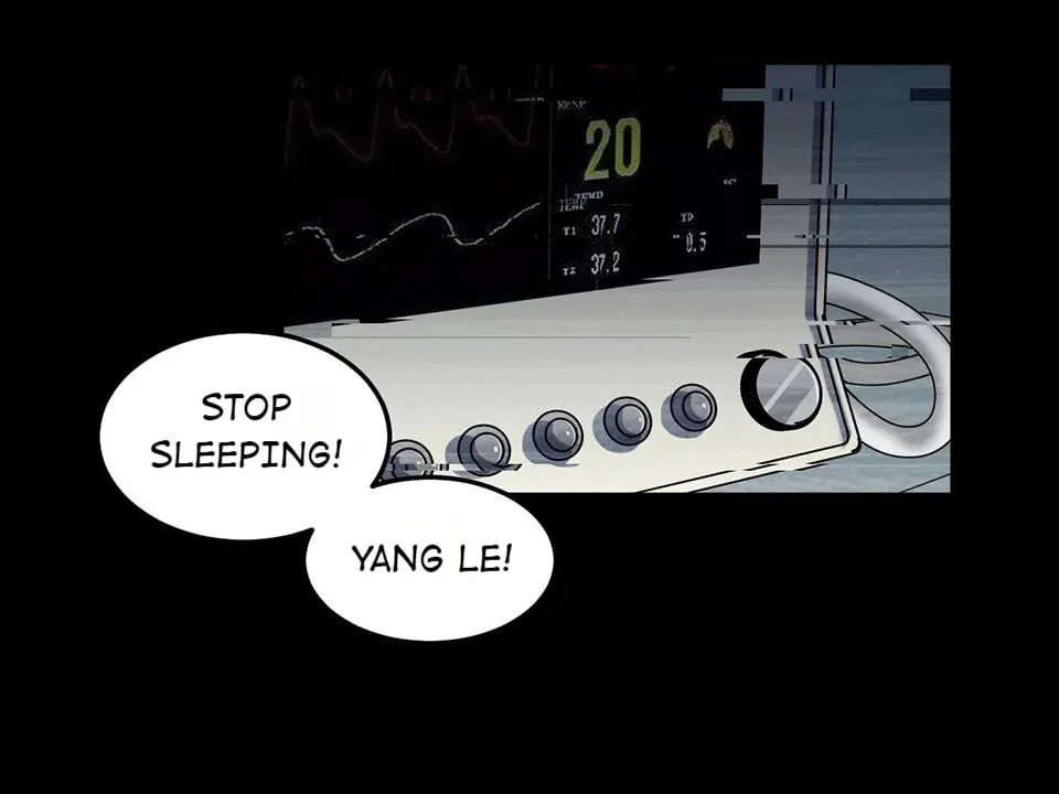 Strange Store (Colored) Chapter 27 page 74 - 