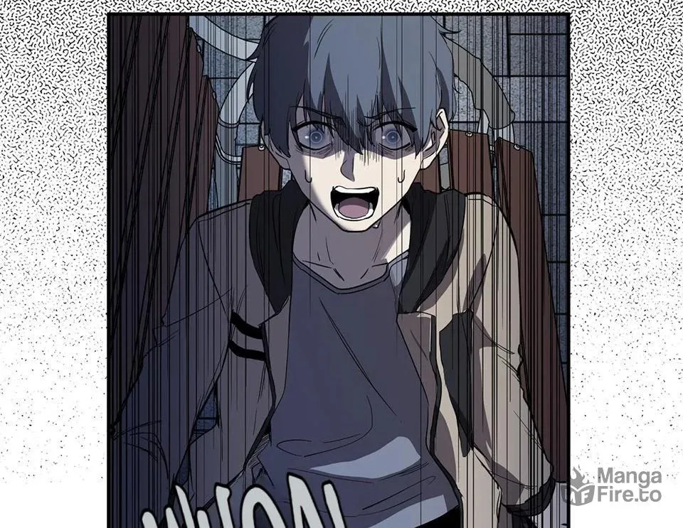 Strange Store (Colored) Chapter 27 page 80 - 