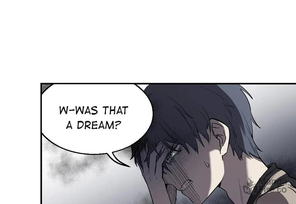Strange Store (Colored) Chapter 27 page 85 - 