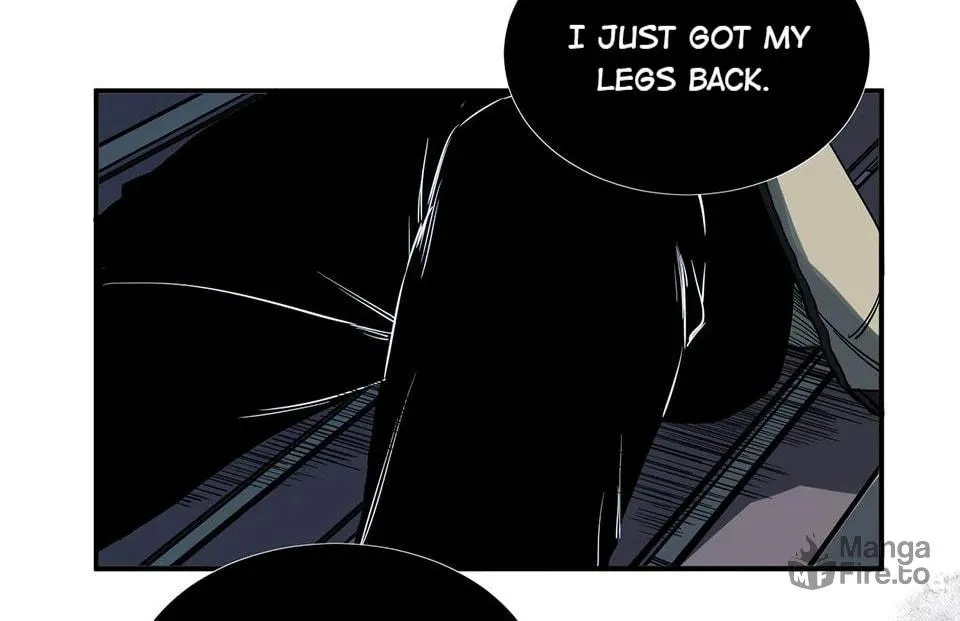 Strange Store (Colored) Chapter 27 page 96 - 