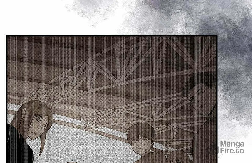 Strange Store (Colored) Chapter 27 page 100 - 